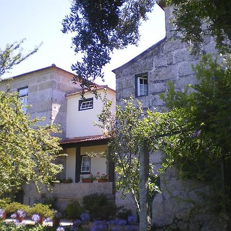 Casa Das Vendas Kamer foto
