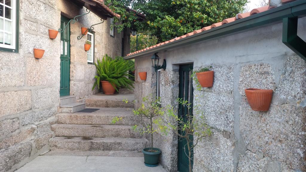 Casa Das Vendas Kamer foto