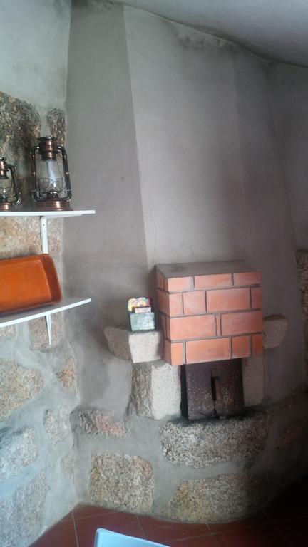 Casa Das Vendas Kamer foto