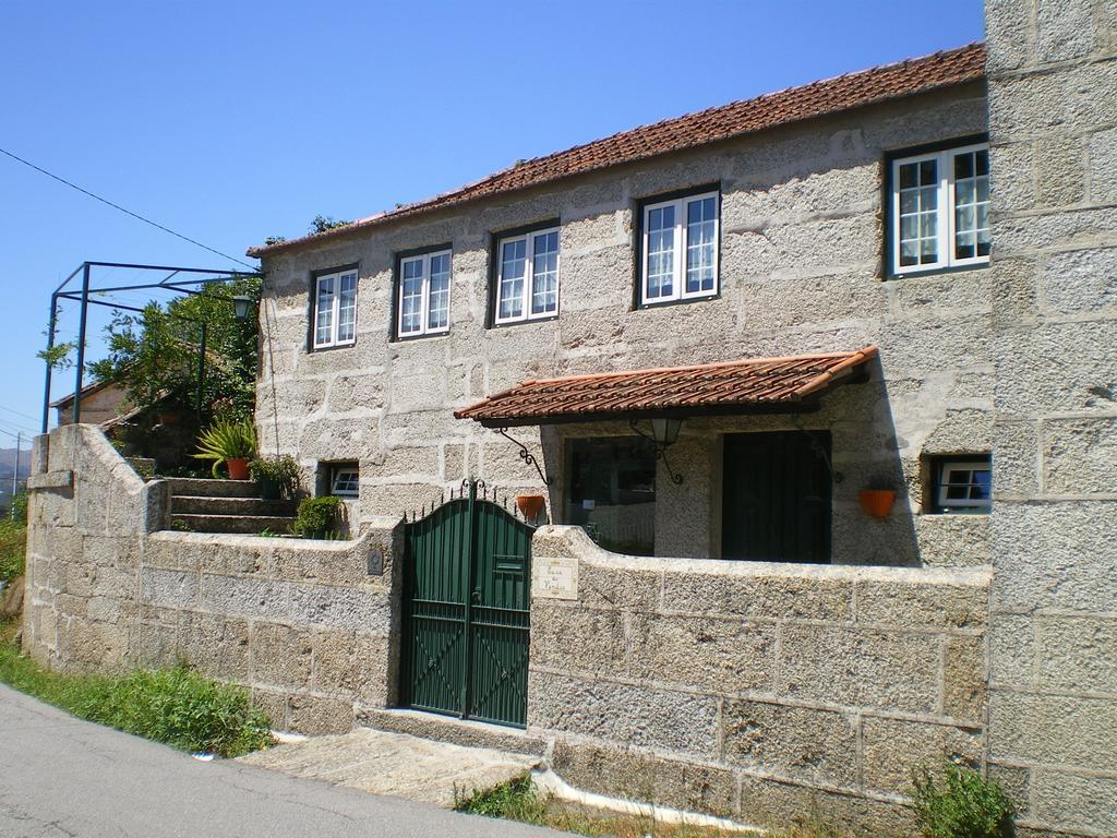 Casa Das Vendas Kamer foto