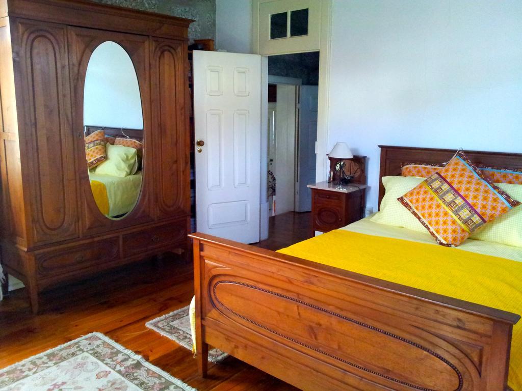 Casa Das Vendas Kamer foto
