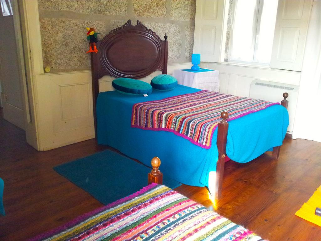 Casa Das Vendas Kamer foto