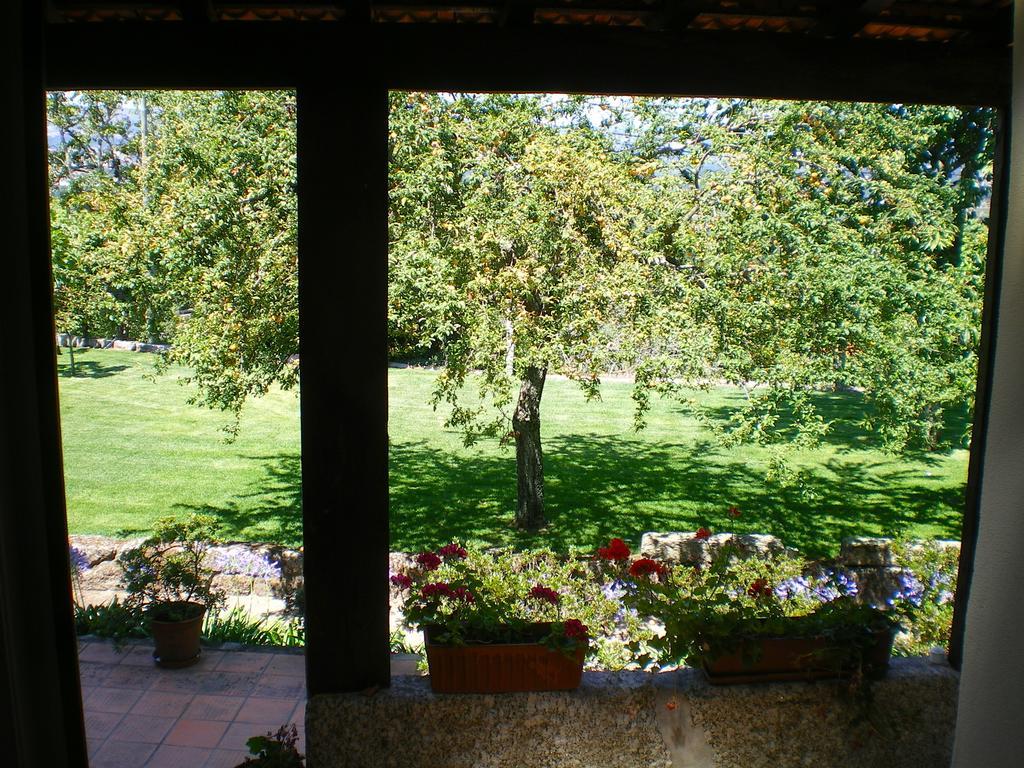 Casa Das Vendas Kamer foto