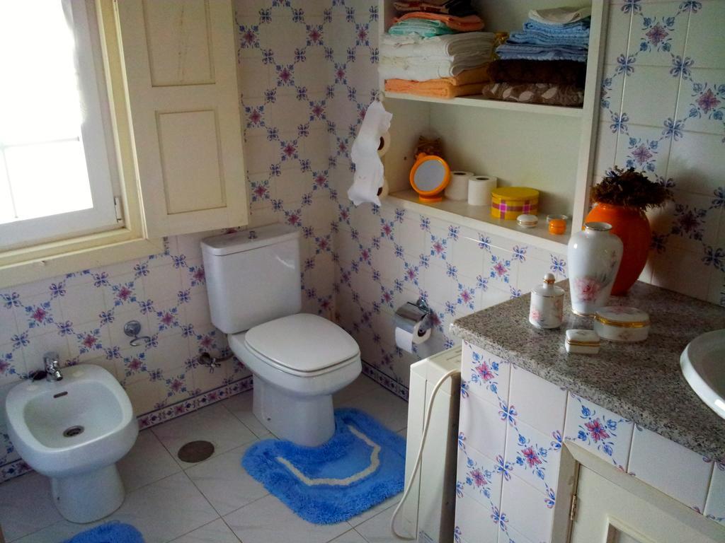 Casa Das Vendas Kamer foto