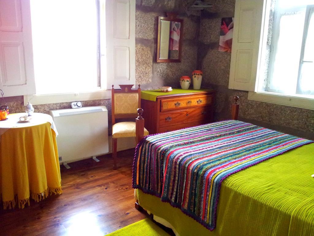 Casa Das Vendas Kamer foto