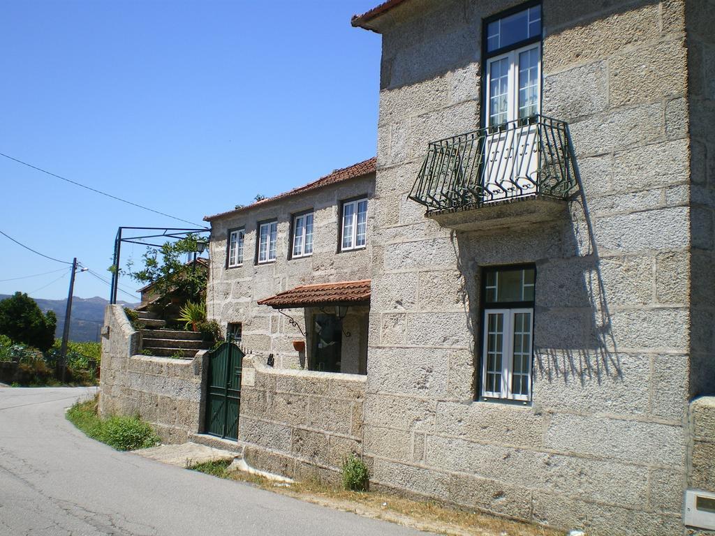 Casa Das Vendas Kamer foto