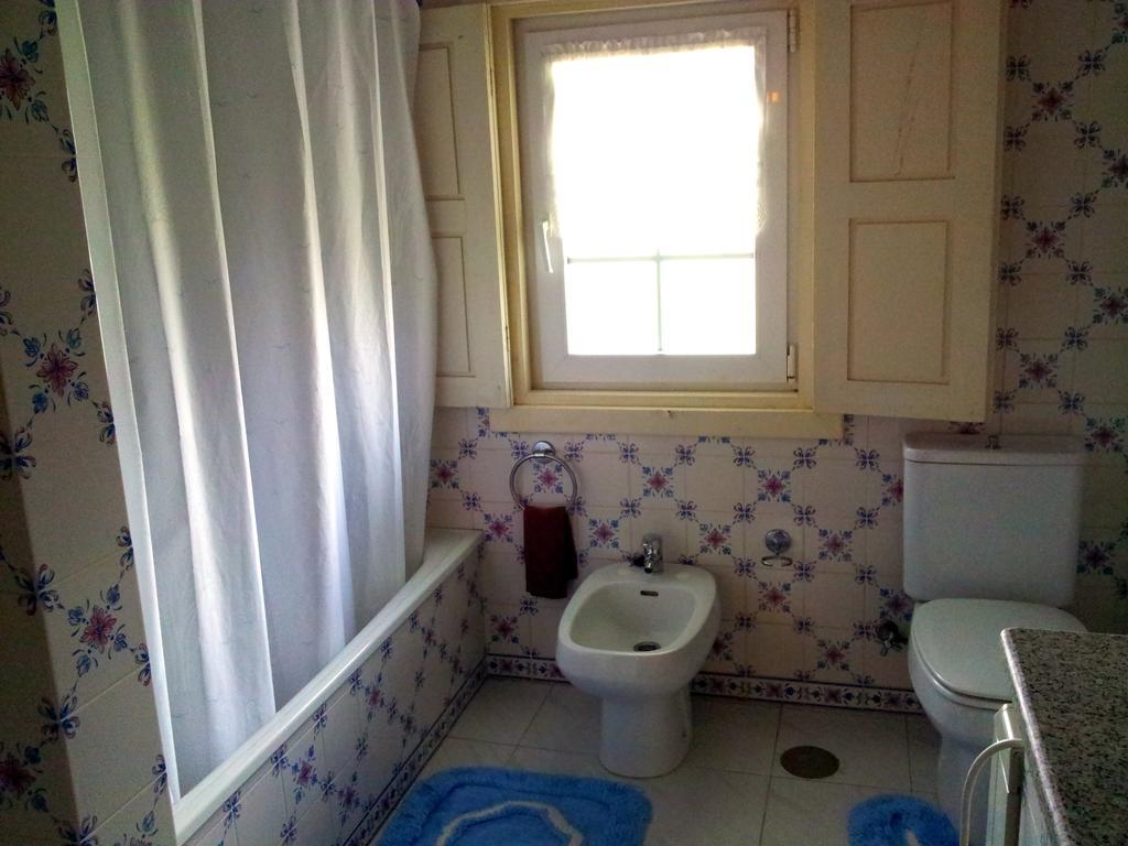 Casa Das Vendas Kamer foto