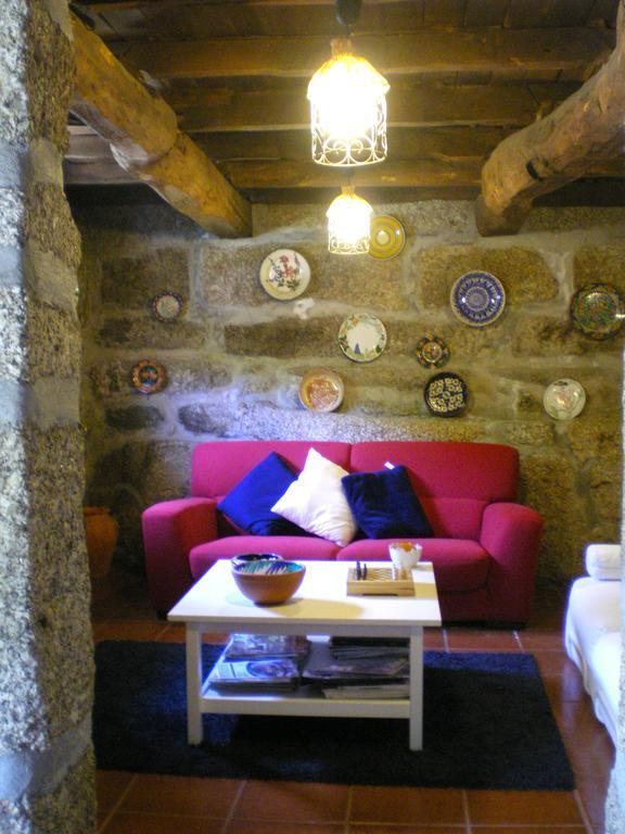 Casa Das Vendas Kamer foto