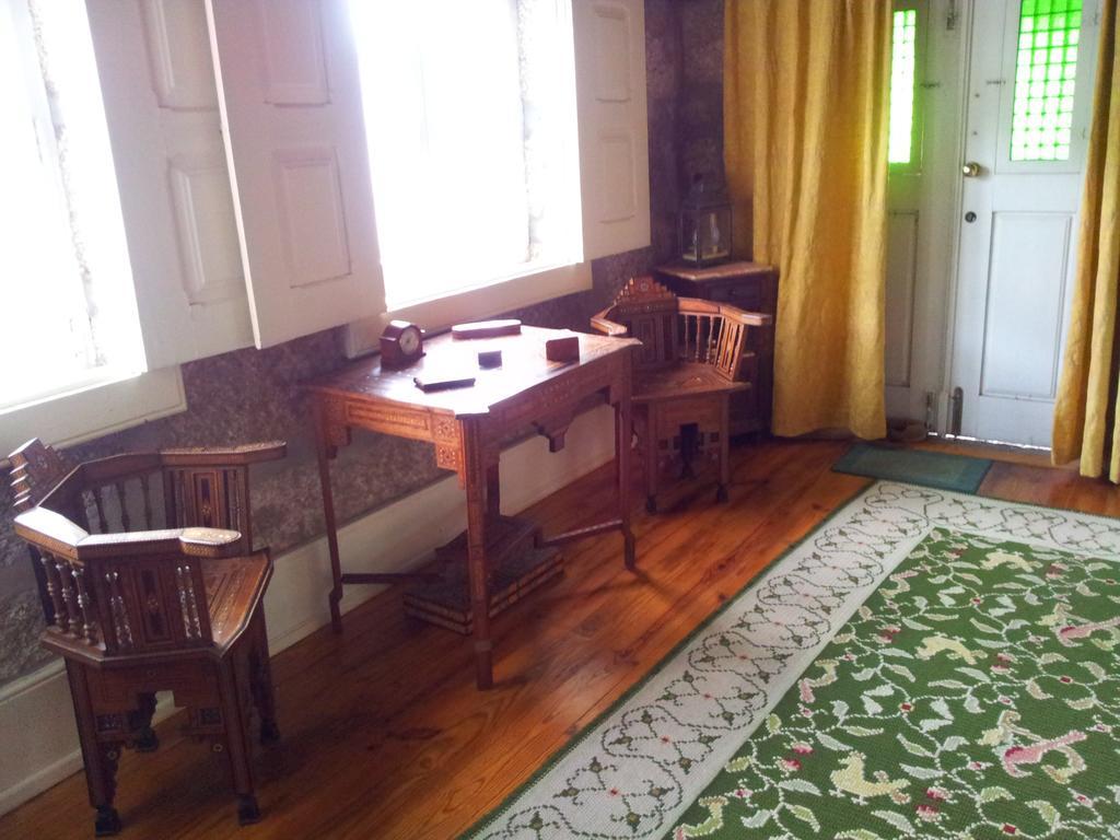Casa Das Vendas Kamer foto