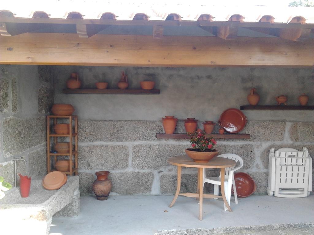 Casa Das Vendas Kamer foto