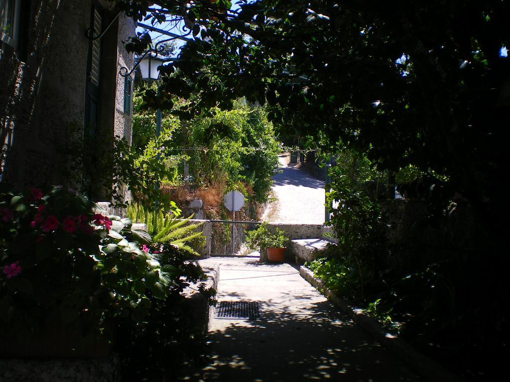 Casa Das Vendas Kamer foto