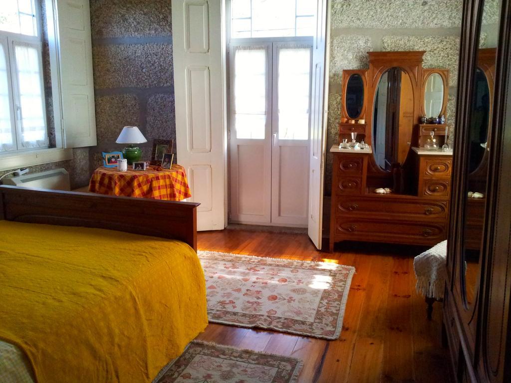 Casa Das Vendas Kamer foto