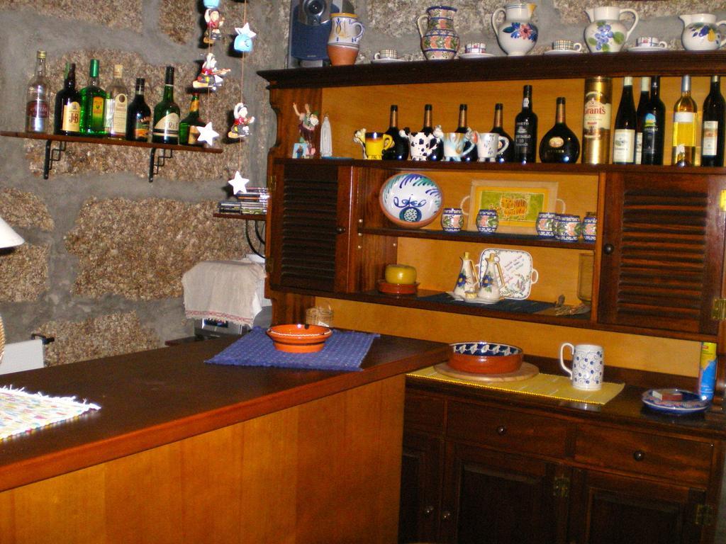 Casa Das Vendas Kamer foto
