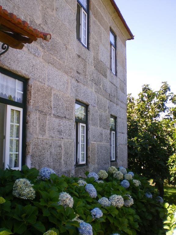 Casa Das Vendas Kamer foto