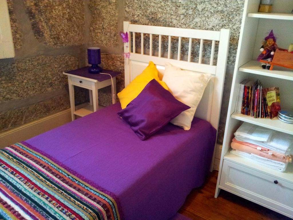 Casa Das Vendas Kamer foto