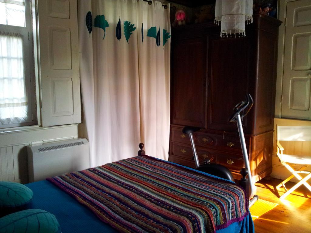 Casa Das Vendas Kamer foto