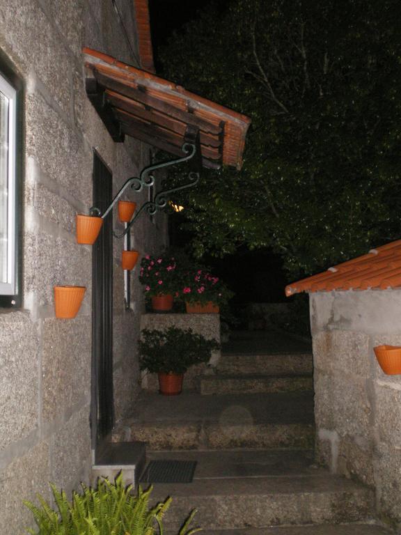 Casa Das Vendas Kamer foto