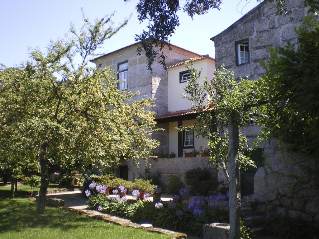 Casa Das Vendas Kamer foto