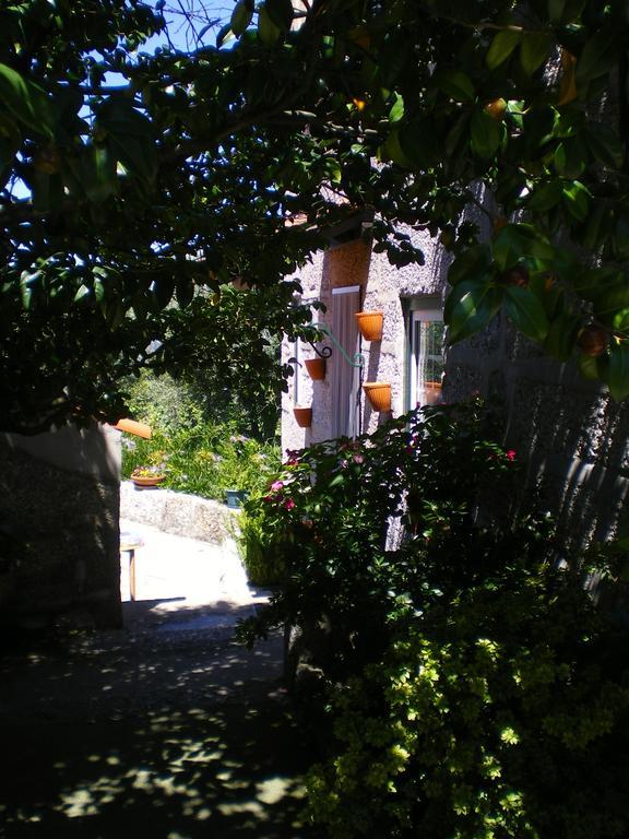 Casa Das Vendas Kamer foto