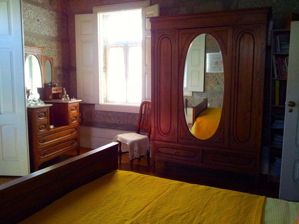 Casa Das Vendas Kamer foto