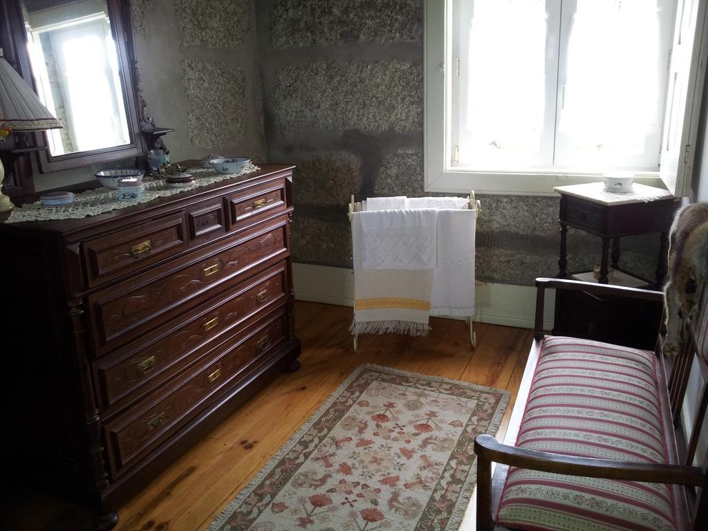 Casa Das Vendas Kamer foto