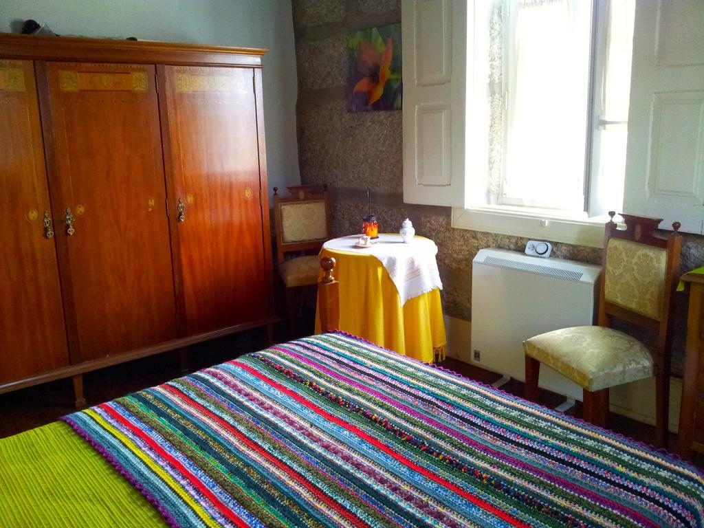 Casa Das Vendas Kamer foto