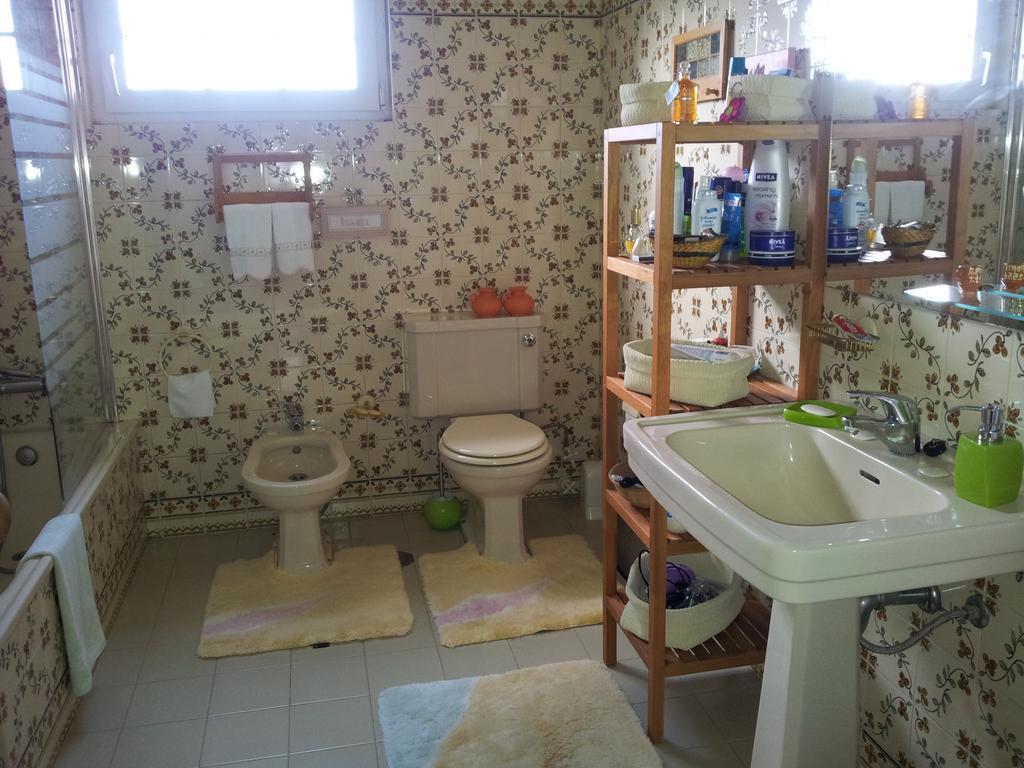 Casa Das Vendas Kamer foto