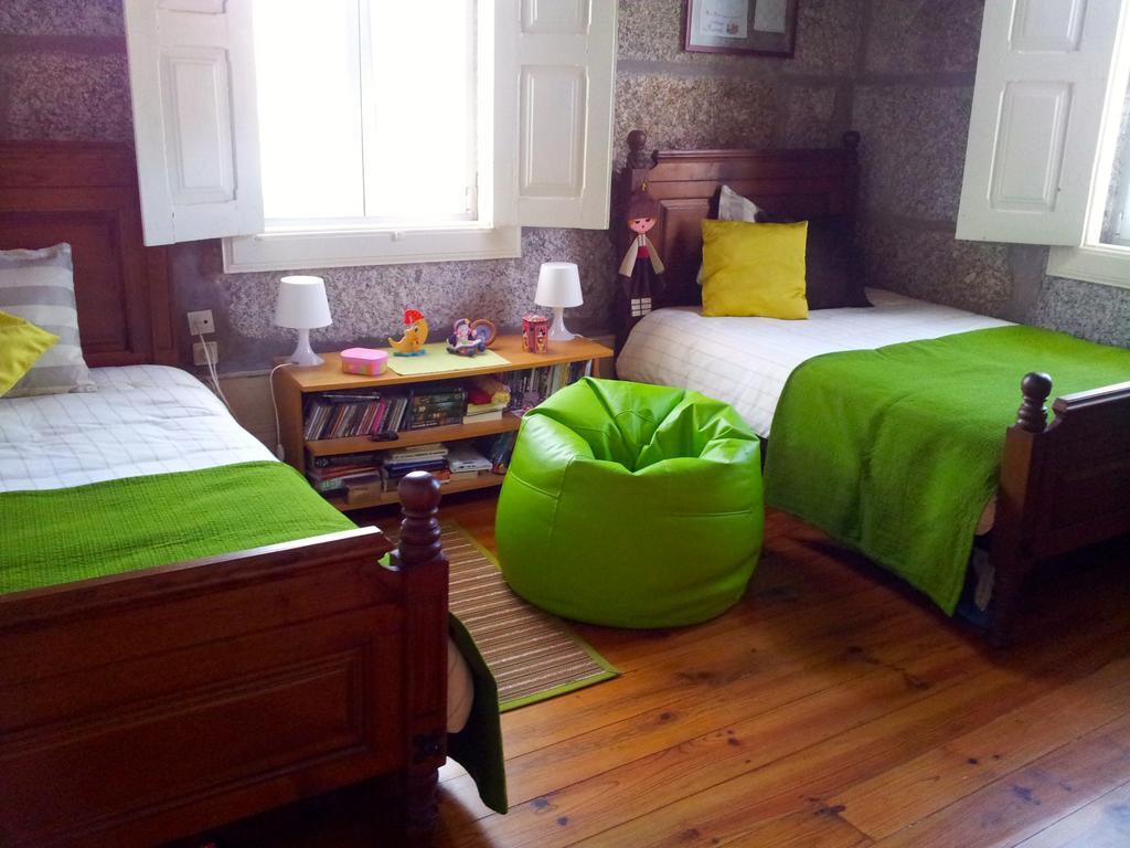 Casa Das Vendas Kamer foto
