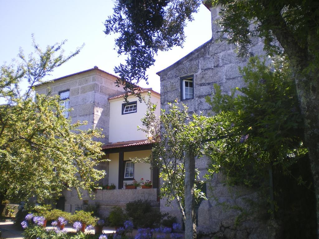 Casa Das Vendas Kamer foto