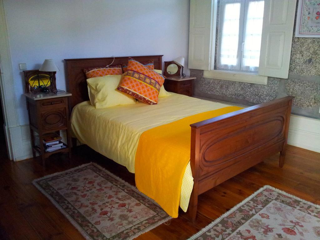 Casa Das Vendas Kamer foto