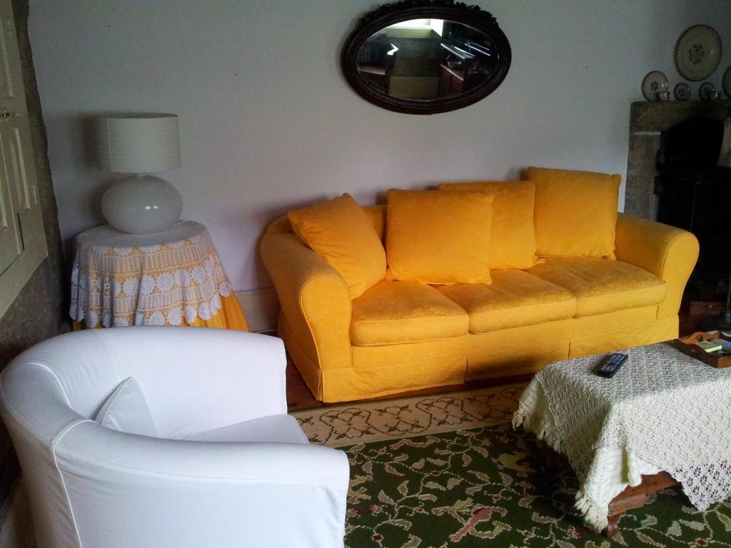 Casa Das Vendas Kamer foto