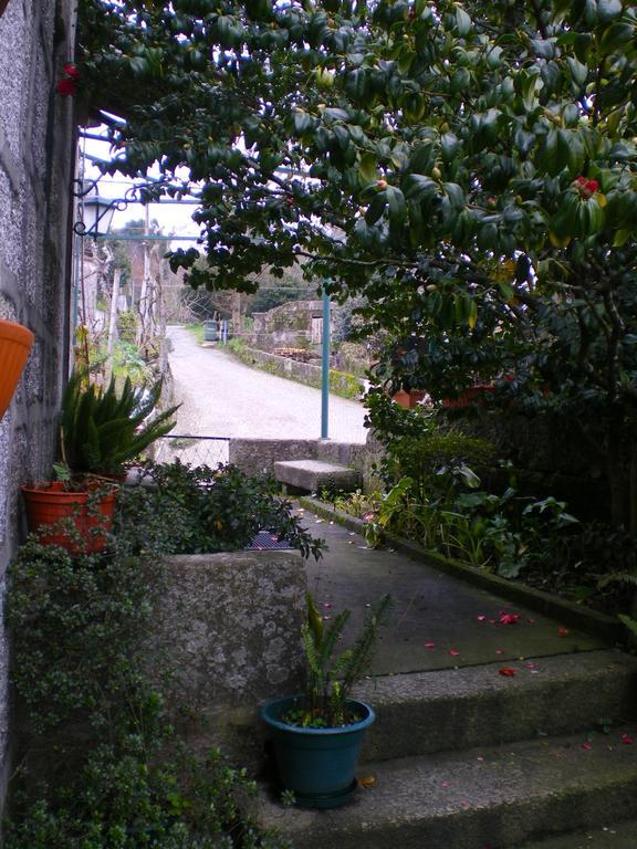 Casa Das Vendas Kamer foto