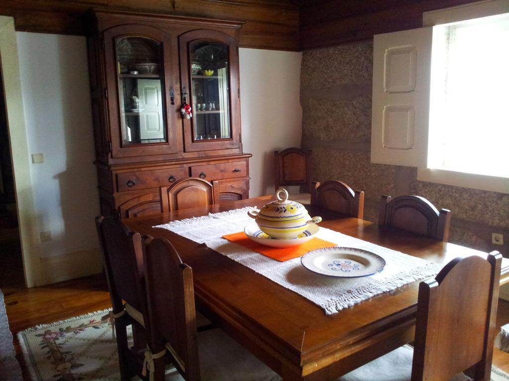 Casa Das Vendas Kamer foto