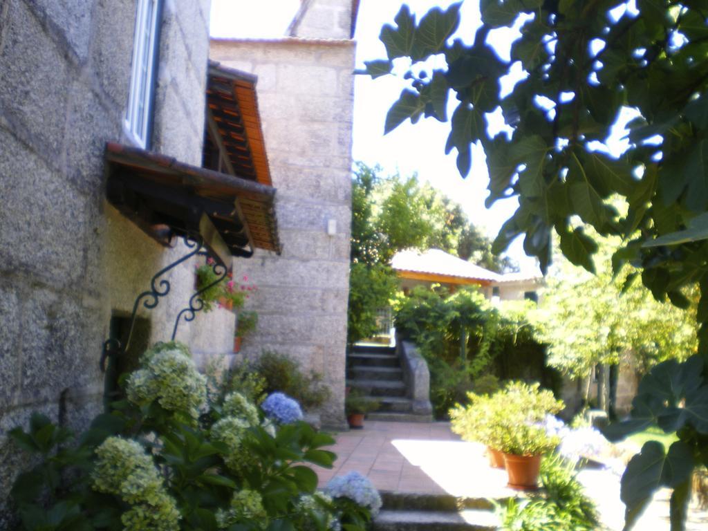 Casa Das Vendas Kamer foto