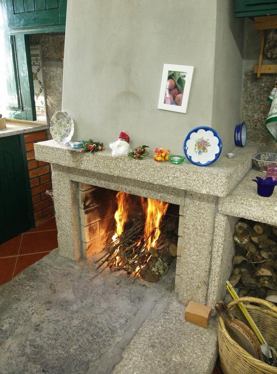 Casa Das Vendas Buitenkant foto