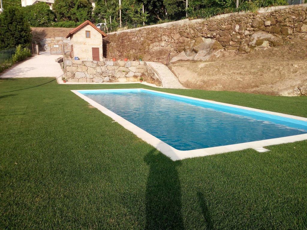 Casa Das Vendas Buitenkant foto